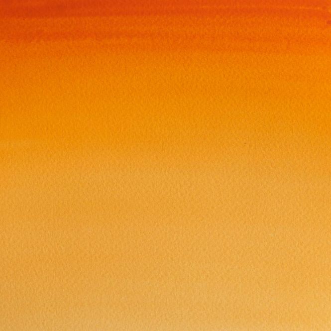 Hovedbilde CADMIUM ORANGE HUE 8ML TUBE W&N COTMAN