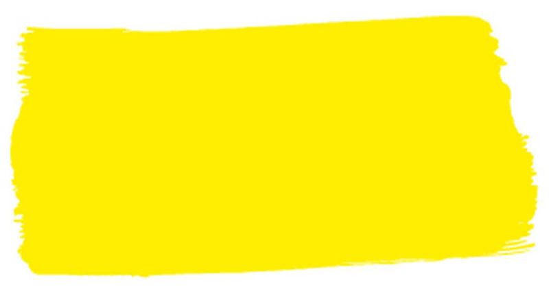 LQX PRO PAINT MARKER WIDE YELLOW MEDIUM AZO