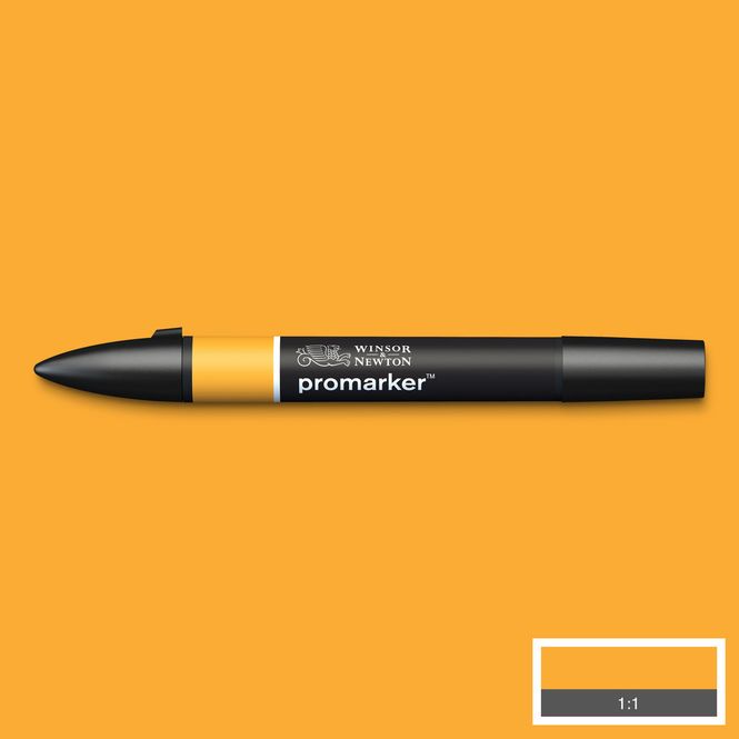Hovedbilde W&N PROMARKER GOLD (O555)