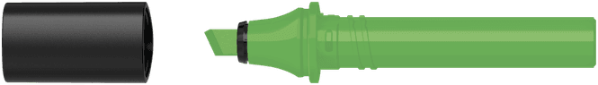 Hovedbilde Sketcher Cartridge chisel apple green