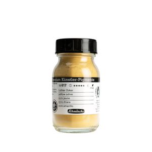 Hovedbilde Yellow Ochre 57 g.