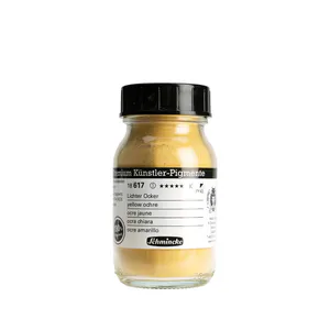 Hovedbilde Yellow Ochre 57 g.