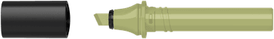 Sketcher Cartridge chisel hemp