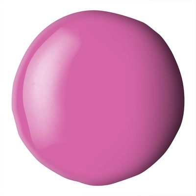 MEDIUM MAGENTA 118ML LQX BASICS FLUID