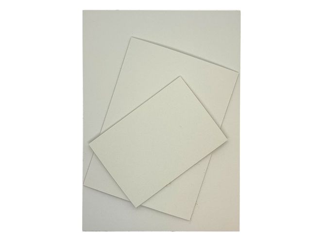 Hovedbilde Abig Trykkplate Linoleum A5 - 3,2mm