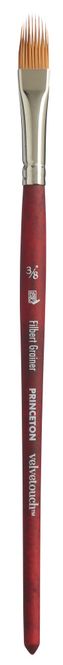 Hovedbilde Princeton Velvetouch Synthetic Short Handle ...
