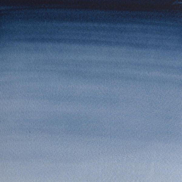 INDIGO H/PAN W&N COTMAN