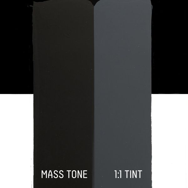 MARS BLACK 118ML LQX BASICS