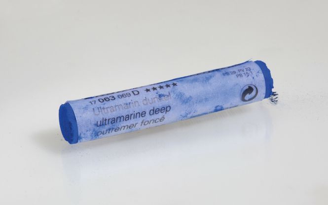 Hovedbilde D,ultramarine deep
