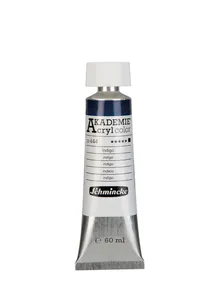 Hovedbilde Schmincke Akademie 60ml. indigo