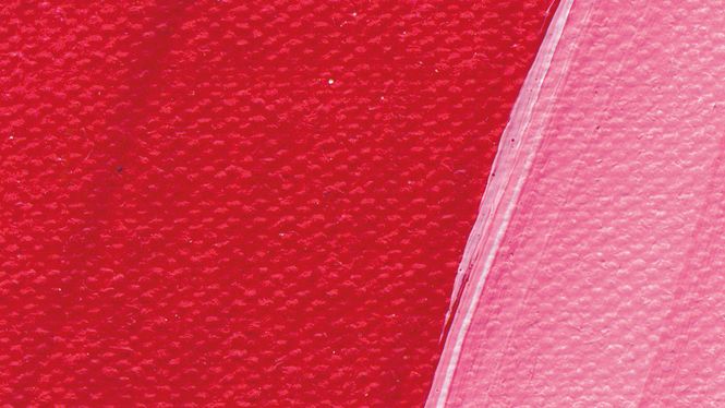 Hovedbilde Schmincke Akademie 250ml. carmine red