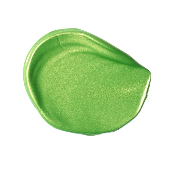 METALLIC GREEN LQX BASICS 118ML