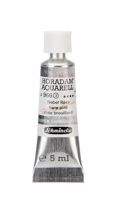 Hovedbilde Schmincke Horadam 5ml haze pink
