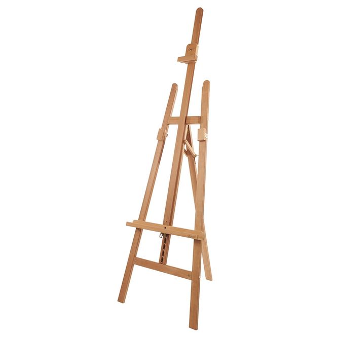Hovedbilde Mabef Atelierstaffeli M/13 – Basic lyre ...