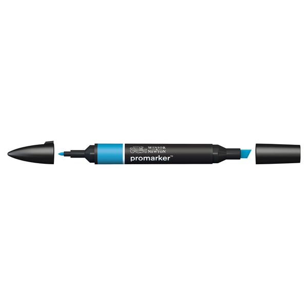 W&N PROMARKER AEGEAN (B146)