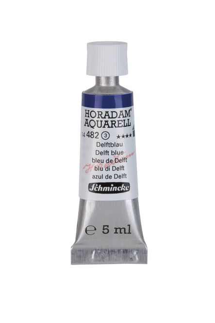 Hovedbilde Schmincke Horadam 5ml Delft blue