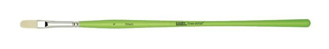 Hovedbilde FILBERT NO.4 LQX PRO FREE STYLE BRUSH