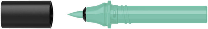 Hovedbilde Sketcher Cartridge brush lagoon blue light
