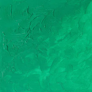 Hovedbilde EMERALD GREEN W&N WINTON OIL 200ML TUBE