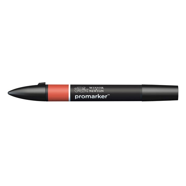 W&N PROMARKER BURNT ORANGE (R946)