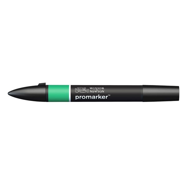 W&N PROMARKER EMERALD (G657)