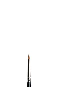 Hovedbilde SERIES 7 MINIATURE KOLINSKY SABLE BRUSH No. 3