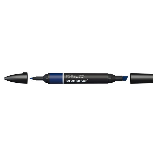 W&N PROMARKER INDIGO BLUE (V234)