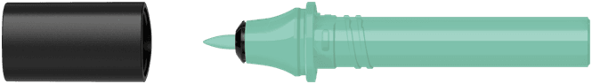 Hovedbilde Sketcher Cartridge round lagoon blue light