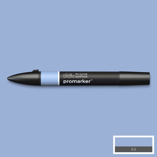 Hovedbilde W&N PROMARKER CORNFLOWER (B617)