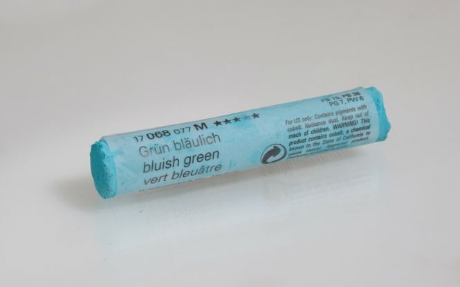 Hovedbilde M,blueish green
