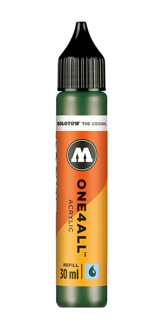 Hovedbilde Refill One4All 30ml #145 future green