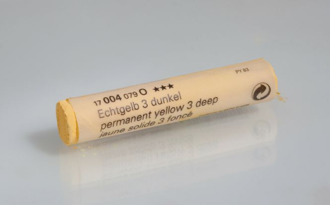 Hovedbilde O,permanent yellow 3 deep