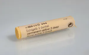 Hovedbilde O,permanent yellow 3 deep