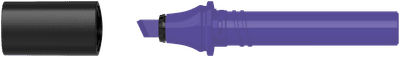Sketcher Cartridge chisel violet