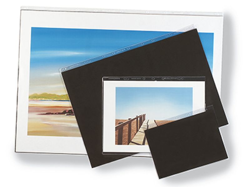 Artcare - Artsafe Professional Sleeve 51x73cm