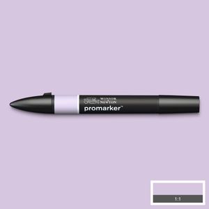 Hovedbilde W&N PROMARKER LAVENDER (V518)