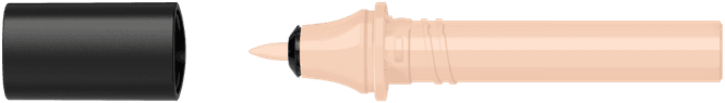 Hovedbilde Sketcher Cartridge round sand rosé