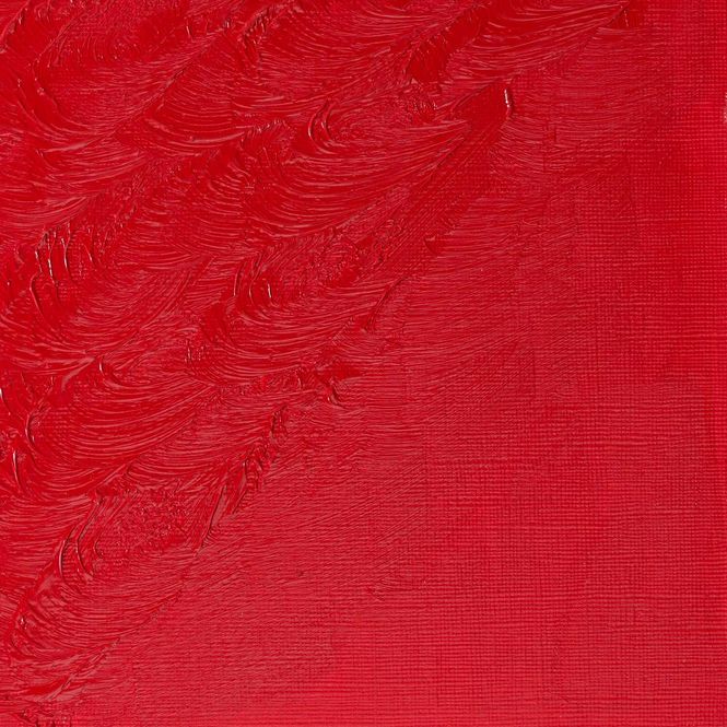 Hovedbilde CADMIUM RED DEEP HUE W&N WINTON OIL 200ML TUBE
