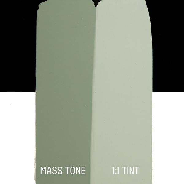 GREEN GREY 22ML LQX BASICS