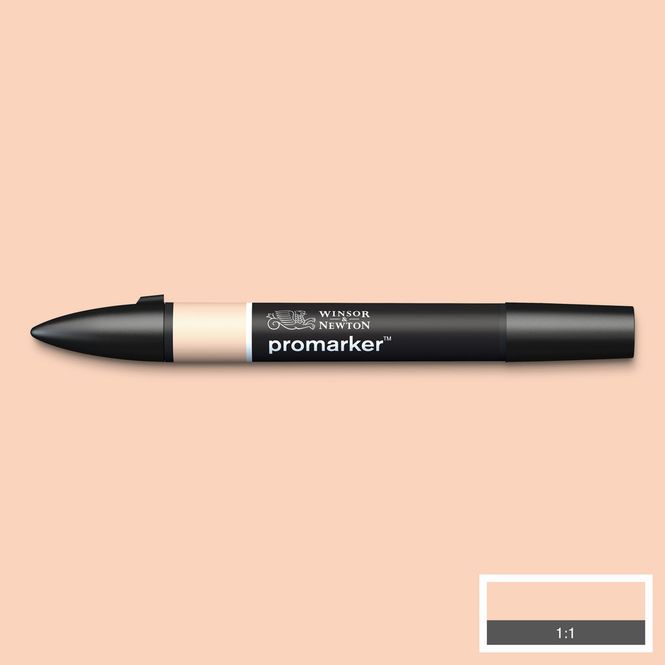 Hovedbilde W&N PROMARKER DUSKY PINK (O518)
