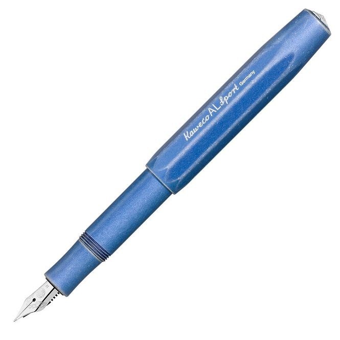 Hovedbilde Kaweco AL Sport Fyllepenn – F 0.7mm – ...