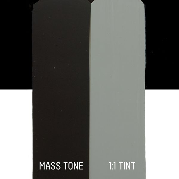 IVORY BLACK 22ML LQX BASICS