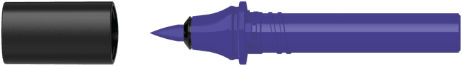 Hovedbilde Sketcher Cartridge brush blueberry