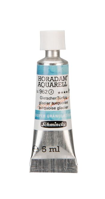 Hovedbilde Schmincke Horadam 5ml glacier turquoise