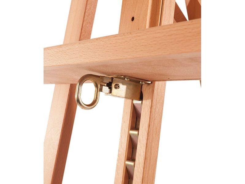 Mabef Atelierstaffeli M/13 &#8211; Basic lyre easel