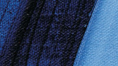 Schmincke Akademie 250ml. Prussian blue