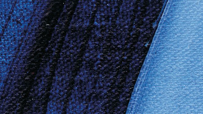 Hovedbilde Schmincke Akademie 250ml. Prussian blue