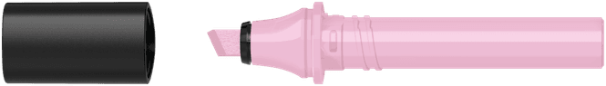 Hovedbilde Sketcher Cartridge chisel fuchsiapink