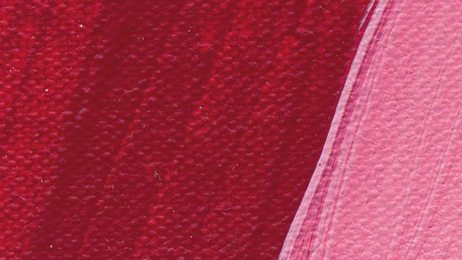 Hovedbilde Schmincke Akademie 250ml. cadmium red hue dark