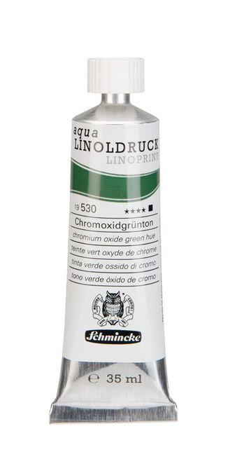 Hovedbilde Chromium oxide green hue